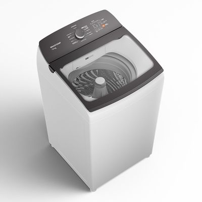 Máquina de Lavar BWK13AB 13Kg Ciclo Antibolinha e Edredom Brastemp Branco / 220V