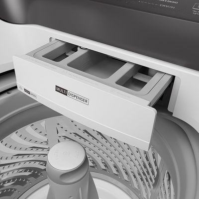 Máquina de Lavar BWK13AB 13Kg Ciclo Antibolinha e Edredom Brastemp Branco / 220V
