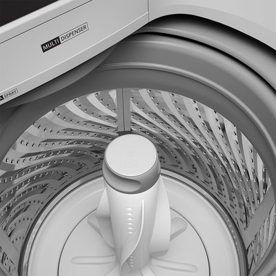Máquina de Lavar BWK13AB 13Kg Ciclo Antibolinha e Edredom Brastemp Branco / 220V