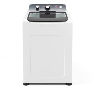 Máquina de Lavar Mueller 17kg, com Ultracentrifugação e Ciclo Rápido MLA17 Branco / 220V