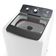 Máquina de Lavar Mueller 17kg, com Ultracentrifugação e Ciclo Rápido MLA17 Branco / 220V