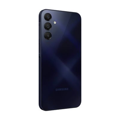 Smartphone Galaxy A15 A155M 128 GB Samsung Azul