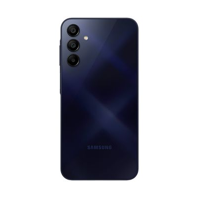 Smartphone Galaxy A15 A155M 128 GB Samsung Azul