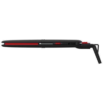 Chapinha Prancha Rouge Style Revestimento Cerâmico Cadence Vermelho / Bivolt