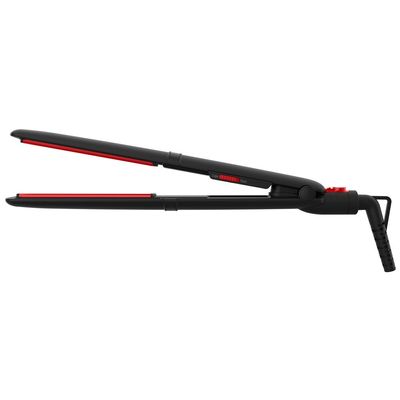 Chapinha Prancha Rouge Style Revestimento Cerâmico Cadence Vermelho / Bivolt