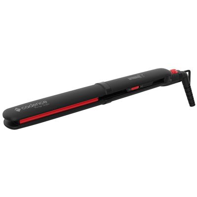 Chapinha Prancha Rouge Style Revestimento Cerâmico Cadence Vermelho / Bivolt