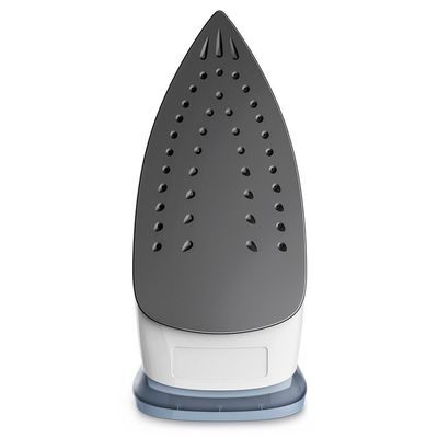Ferro a Vapor Electrolux Efficient Base Antiaderente ESI10 Azul / 220V