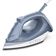 Ferro a Vapor Electrolux Efficient Base Antiaderente ESI10 Azul / 220V