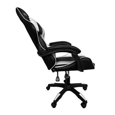 Cadeira Gamer Brx Impact Branca Pct /1