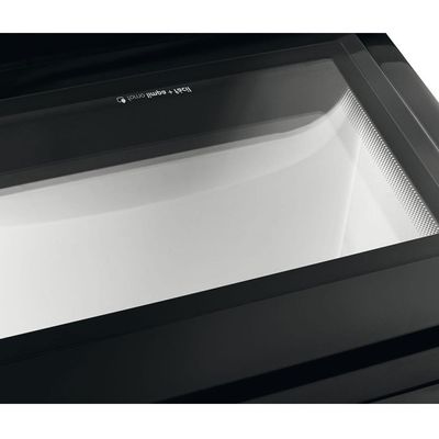 Fogão a Gás de Piso 4 Bocas com Acendimento Automático Consul - CFO4NAR Inox / Bivolt
