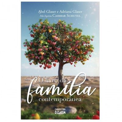 Livro Da Família Contemporânea (o)