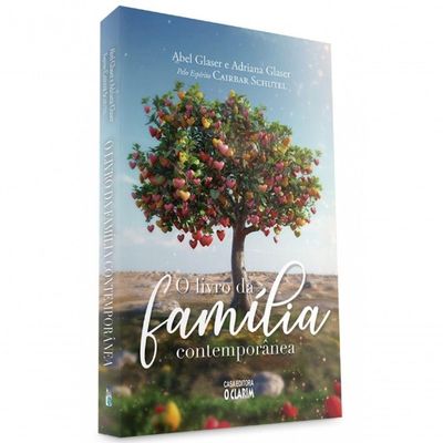 Livro Da Família Contemporânea (o)