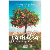 Livro Da Família Contemporânea (o)
