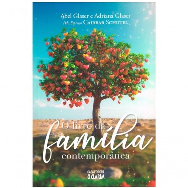 Livro Da Família Contemporânea (o)