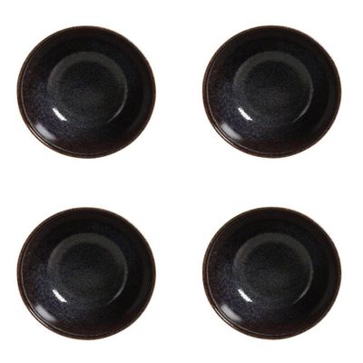 Conjunto De Cumbucas 04 Peças Coup Titanium Porto Brasil