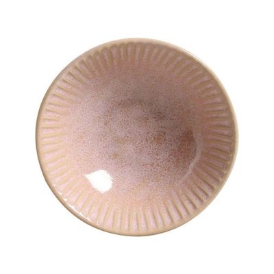 Conjunto De Cumbucas 04 Peças Linhas Litchi Porto Brasil