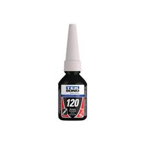 Adesivo Trava Parafuso At 120 Vermelho 10g - Tekbond