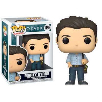 Pop Tv Ozark Marty Byrde #1196