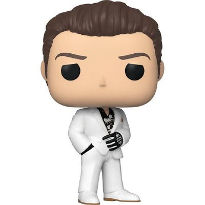 Pop Birds Of Prey Roman Sionis W Chase 306
