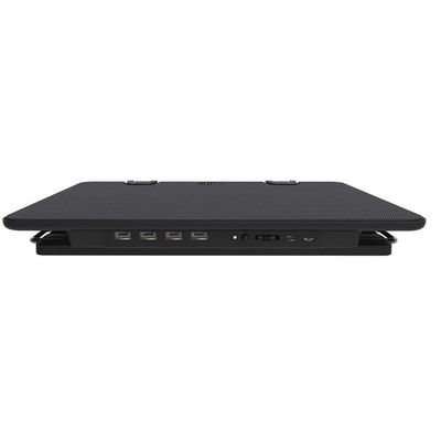 Base Notebook Ergostand Iv R9-nbs-e42k-gp