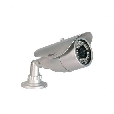 Camera Multitoc Ccd Color Ir 60