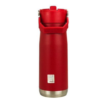 Garrafa Térmica São Paulo FC 650ml Oficial