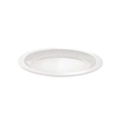 Prato Raso Paola em Porcelana 28 cm Tramontina