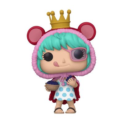 Funko Pop One Piece 1622 Sugar Scented Exclusive