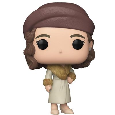 Funko Pop Peaky Blinders 1397 Ada Thorne