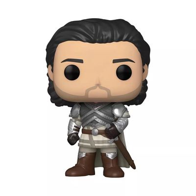 Funko Pop House Of The Dragon 21 Ser Christon Cole