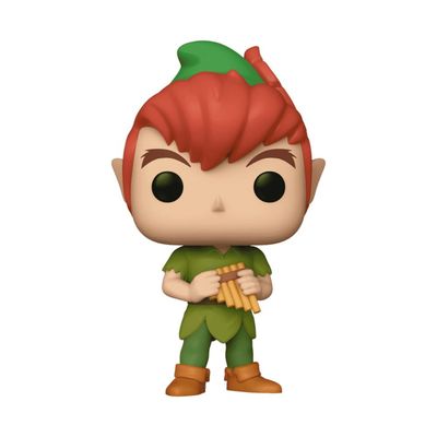 Funko Pop Disney 1344 Peter Pan