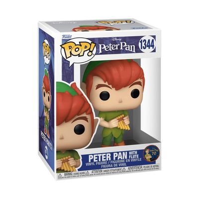 Funko Pop Disney 1344 Peter Pan
