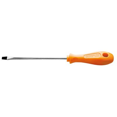 Chave de Fenda Ponta Chata em Aço Cromo Vanadio 9x250 mm (3/8x10") Tramontina PRO