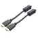 Cabo HDMI V.2.0 3D 4K Ultra HD 6mm Preto - 1.8 Mts