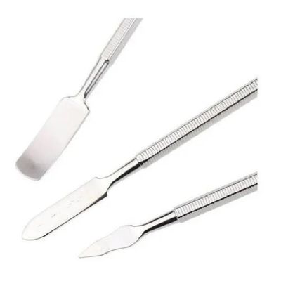 Kit 3 Palheta Para Reparo de Celulares, Tablets, Notebooks e Video Game