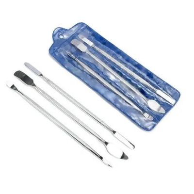 Kit 3 Palheta Para Reparo de Celulares, Tablets, Notebooks e Video Game