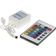 kit 50 Controlador Controle Fita Led Rgb 5050 3528
