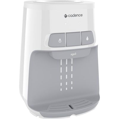 Bebedouro de Água BEB110 Fresh Time Cadence Branco / Bivolt
