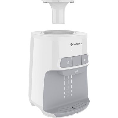 Bebedouro de Água BEB110 Fresh Time Cadence Branco / Bivolt