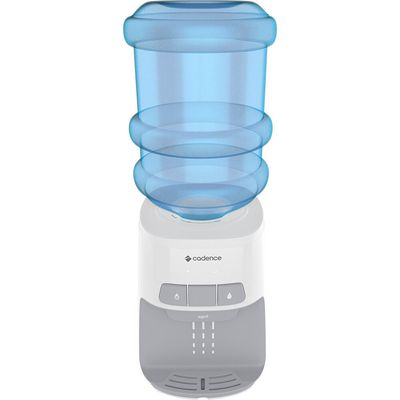 Bebedouro de Água BEB110 Fresh Time Cadence Branco / Bivolt