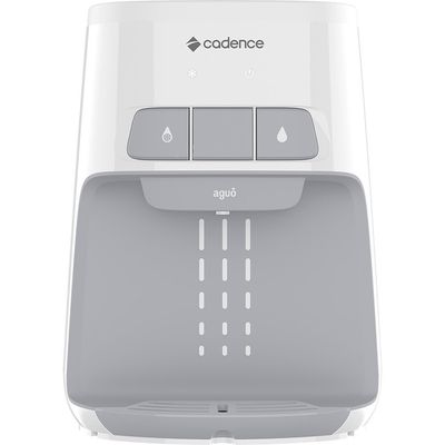 Bebedouro de Água BEB110 Fresh Time Cadence Branco / Bivolt