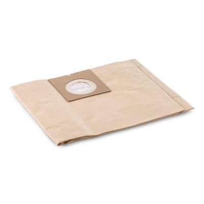 Filtros de Papel Aspirador NT 20/1 ME Classic (10 un) Karcher