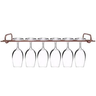 Suporte Porta Taças Suspenso 42cm