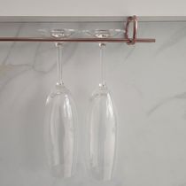 Suporte Porta Taças Suspenso 42cm
