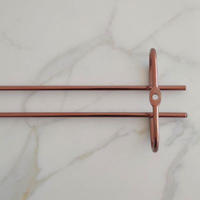 Suporte Porta Taças Suspenso 42cm