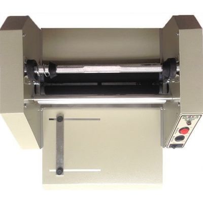 Plastificadora Profissional Rotativa de Bobina A3 Bi-volt R380