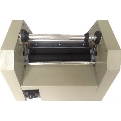 Plastificadora Profissional Rotativa de Bobina A3 Bi-volt R380