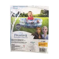 Piscina Frozen II 65x17cm 37Litros - ETITOYS