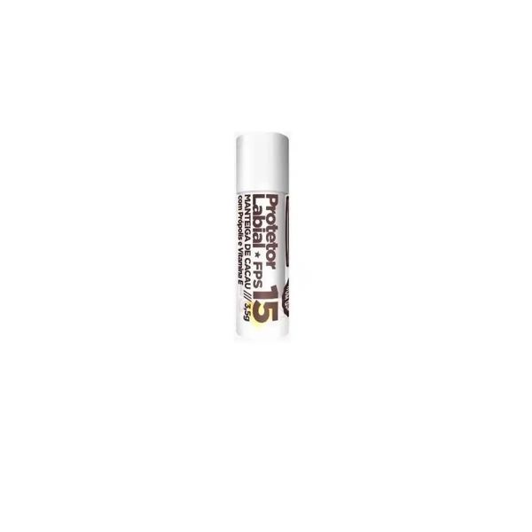 Batom Hidratante Labial com Manteiga de Cacau Dermacream 3,5g
