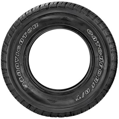 Pneu Lanvigator Catchfors A/T 265/70 R16 AT Aro 16 111T OWL